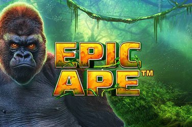 Epic Ape Slot