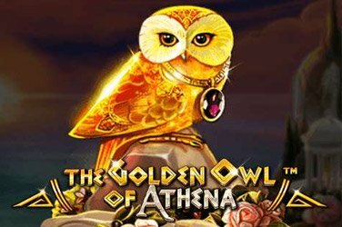 The Golden Owl Of Athena Slot