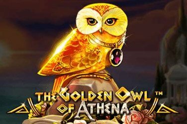 The Golden Owl Of Athena