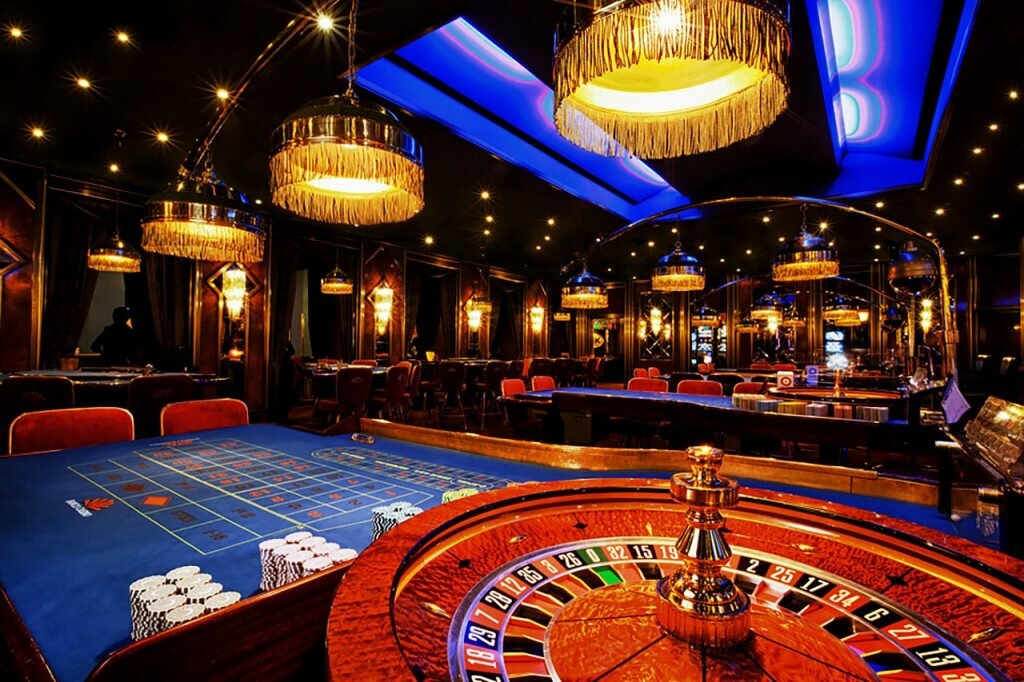 The craziest winnings in the history of casinos