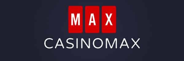 CasinoMax Online Casino