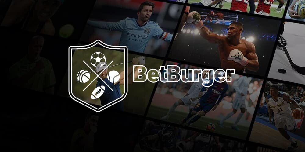 Surebet by BetBurger