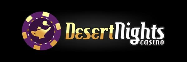 Desert Nights Online Casino