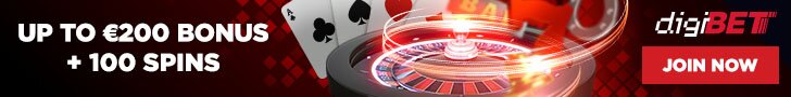 digiBet Online Casino