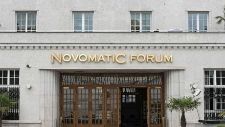Is Novomatic flirting with a withdrawal from Austria?