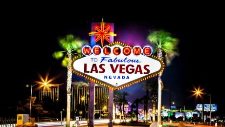 Crypto cheater gambles away $1.5 million in casinos in Las Vegas