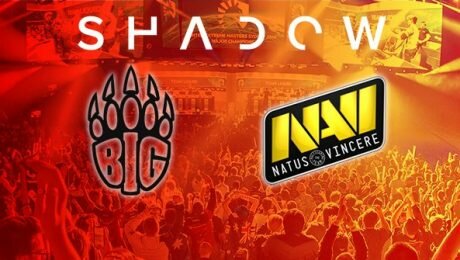 CS:GO Shadow analysis - How BIG won against NaVi