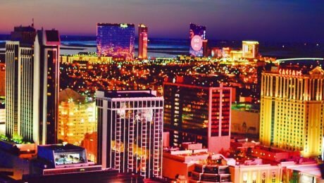 Atlantic City Casinos Reopen amid Covid