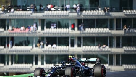 Portuguese F1 Grand Prix