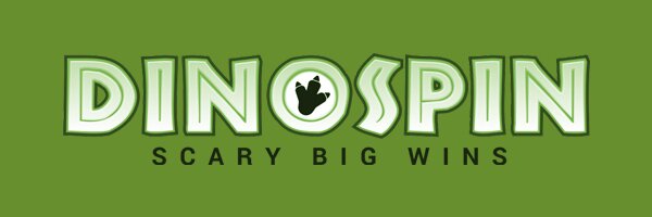 DinoSpin Online Casino thumbnail