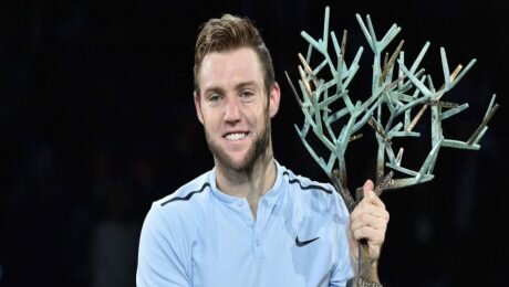 ATP - Paris Masters