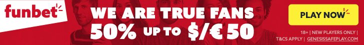 Funbet Sports Betting